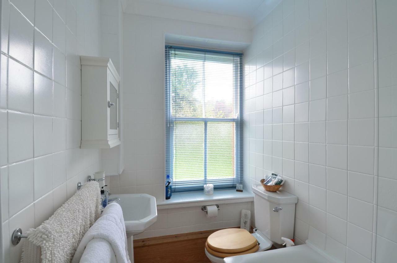 Rosedale Retreat Bed And Breakfast ヘイ＝オン＝ワイ エクステリア 写真
